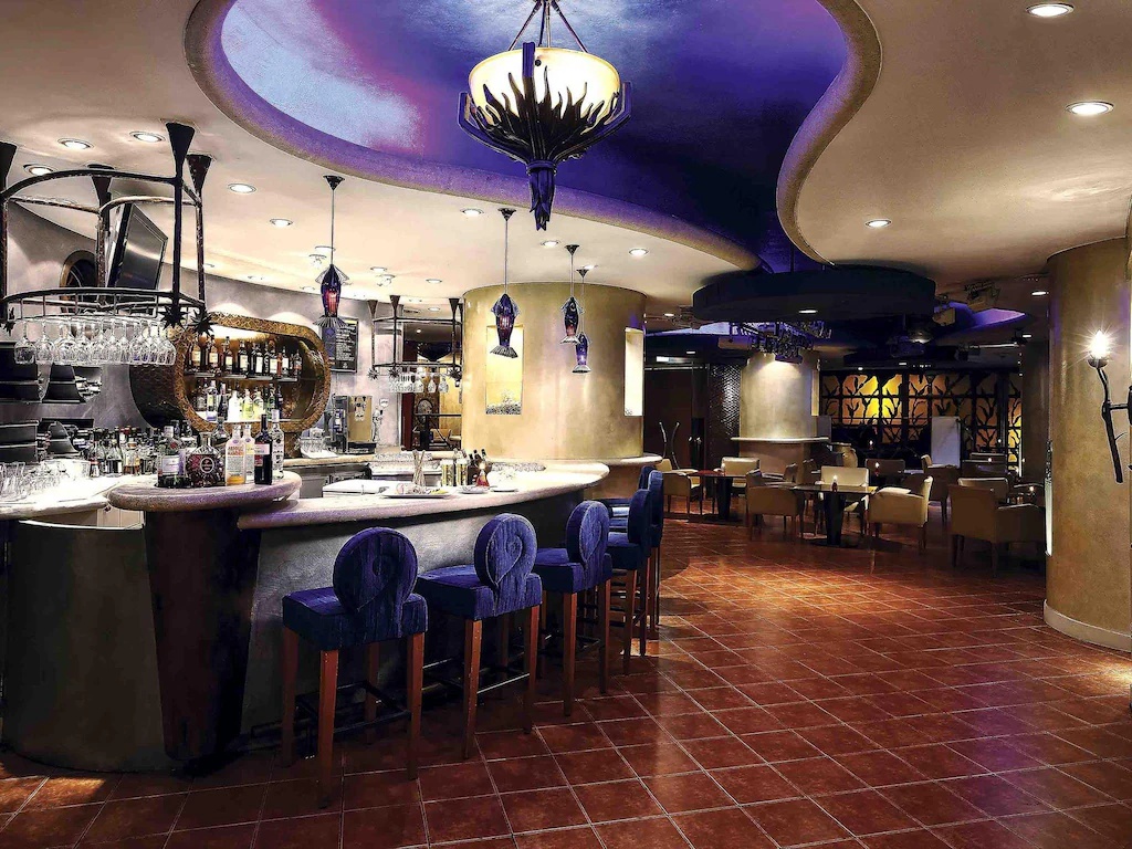 アンバサダーソウル - プルマンホテル The Ambassador Seoul – A Pullman Hotel 画像21