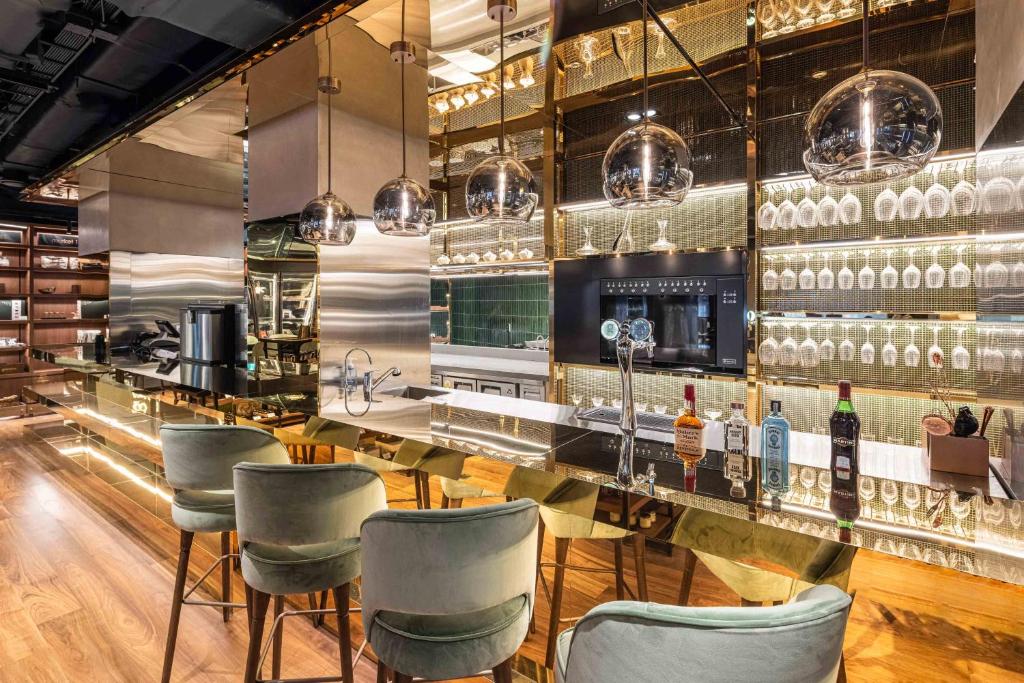 アンバサダーソウル - プルマンホテル The Ambassador Seoul – A Pullman Hotel 画像22