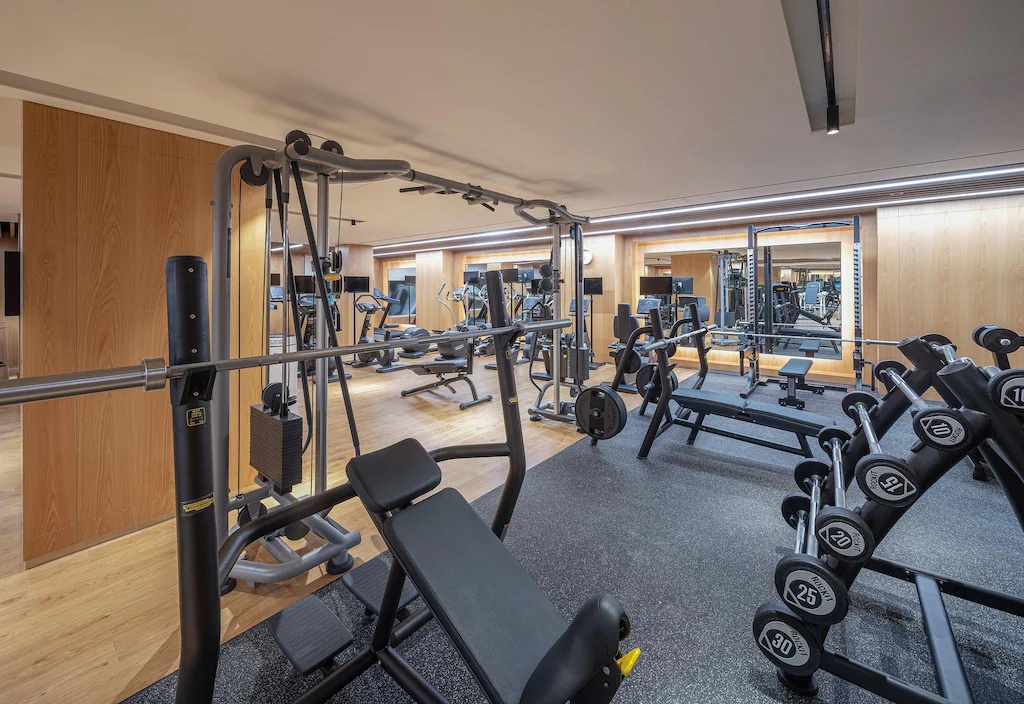 アンバサダーソウル - プルマンホテル The Ambassador Seoul – A Pullman Hotel 画像24