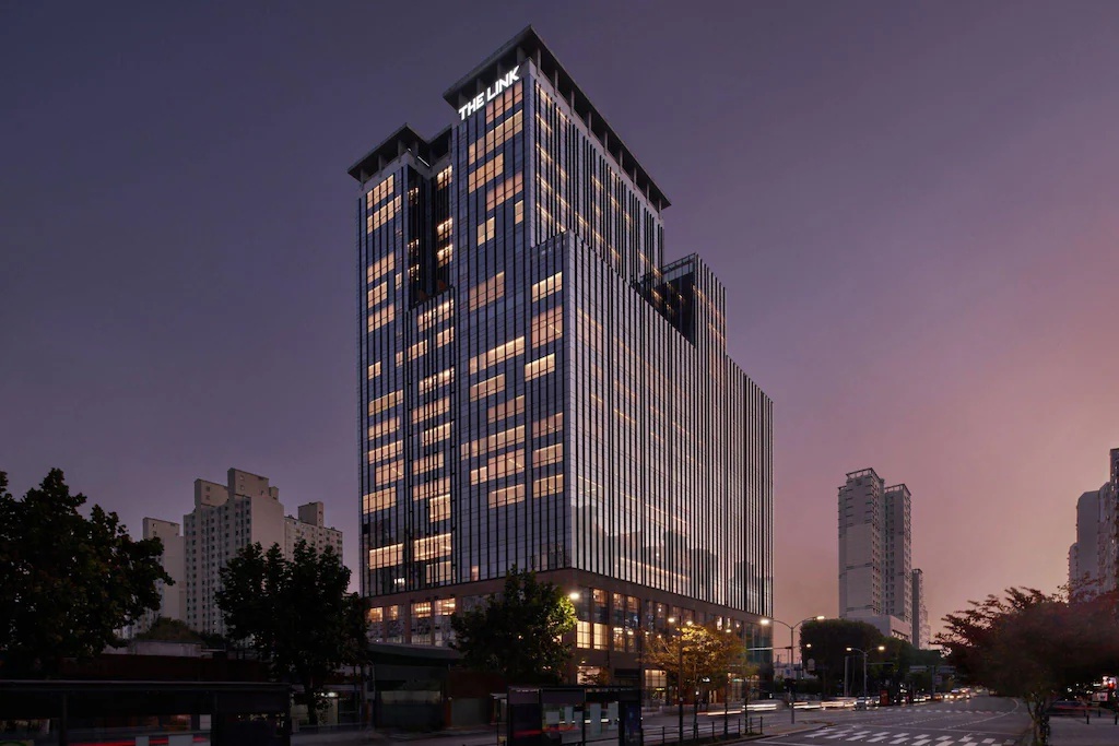 ザ・リンク・ソウル，トリビュートポートフォリオホテル The Link Seoul, a Tribute Portfolio Hotel 画像1
