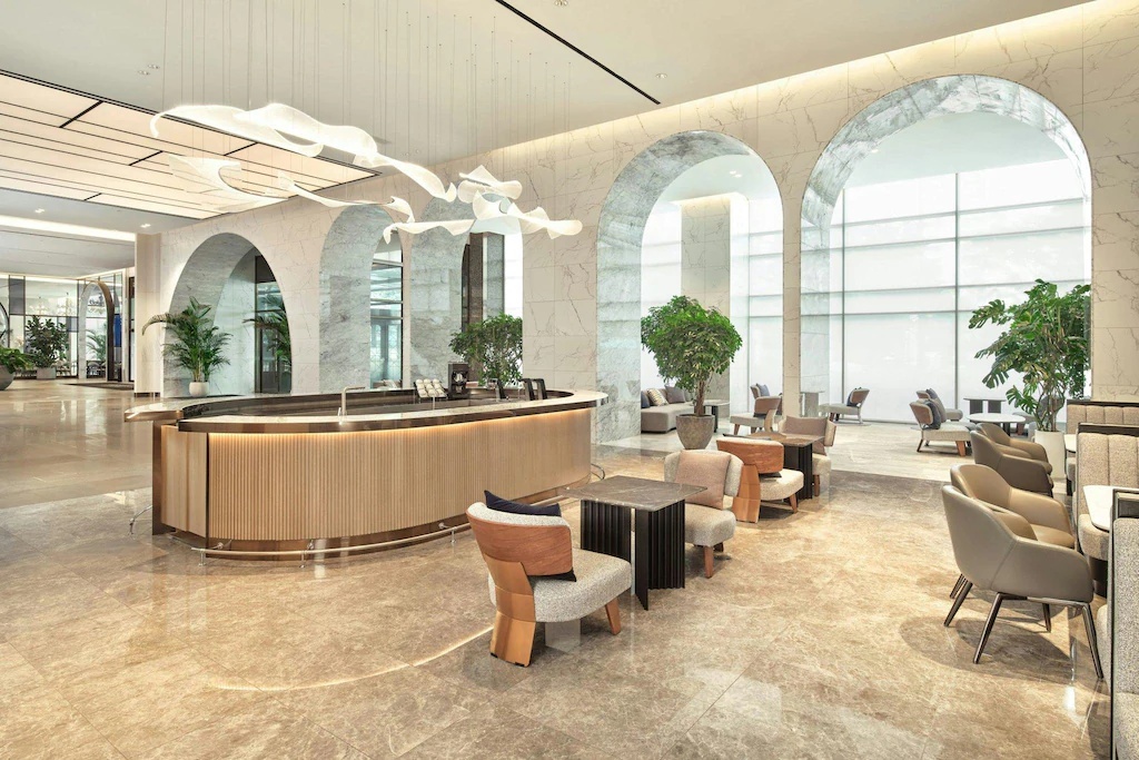 ザ・リンク・ソウル，トリビュートポートフォリオホテル The Link Seoul, a Tribute Portfolio Hotel 画像3