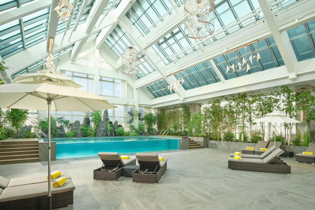 ザ・リンク・ソウル，トリビュートポートフォリオホテル The Link Seoul, a Tribute Portfolio Hotel 画像4