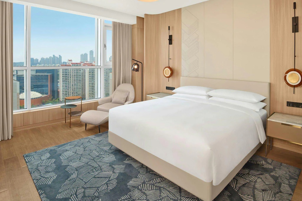 ザ・リンク・ソウル，トリビュートポートフォリオホテル The Link Seoul, a Tribute Portfolio Hotel 画像5