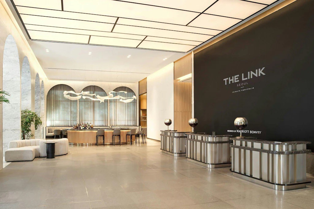 ザ・リンク・ソウル，トリビュートポートフォリオホテル The Link Seoul, a Tribute Portfolio Hotel 画像6