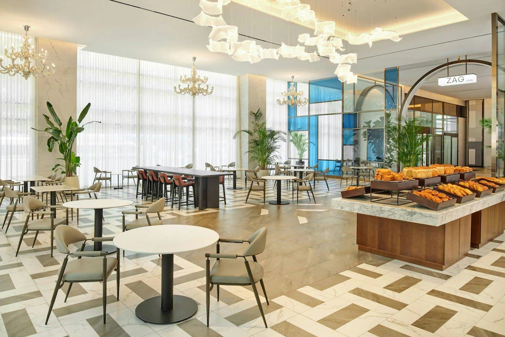 ザ・リンク・ソウル，トリビュートポートフォリオホテル The Link Seoul, a Tribute Portfolio Hotel 画像7