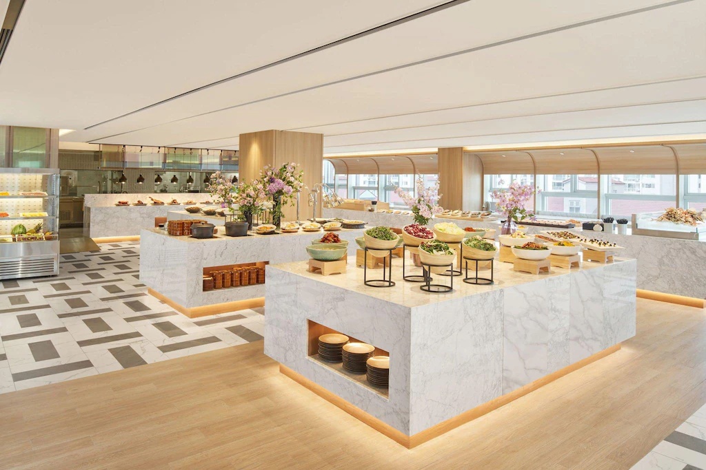 ザ・リンク・ソウル，トリビュートポートフォリオホテル The Link Seoul, a Tribute Portfolio Hotel 画像8