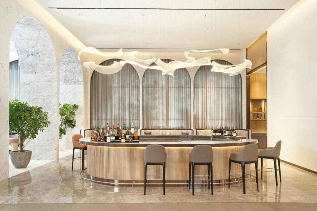 ザ・リンク・ソウル，トリビュートポートフォリオホテル The Link Seoul, a Tribute Portfolio Hotel 画像10