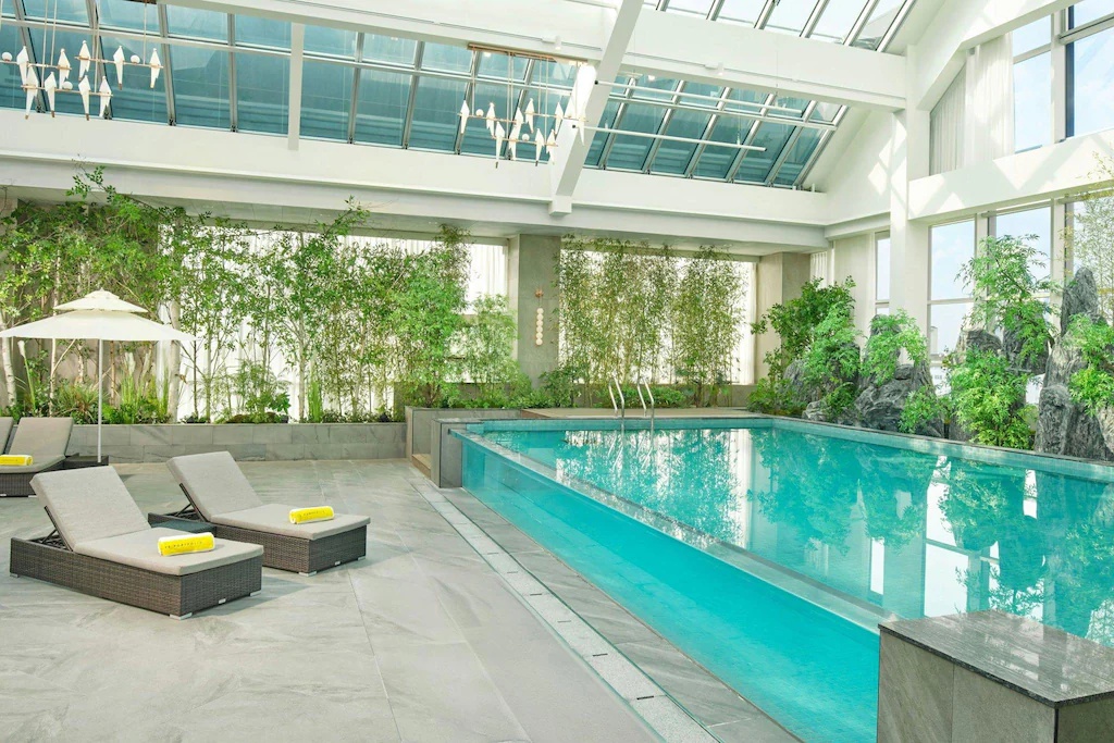 ザ・リンク・ソウル，トリビュートポートフォリオホテル The Link Seoul, a Tribute Portfolio Hotel 画像11