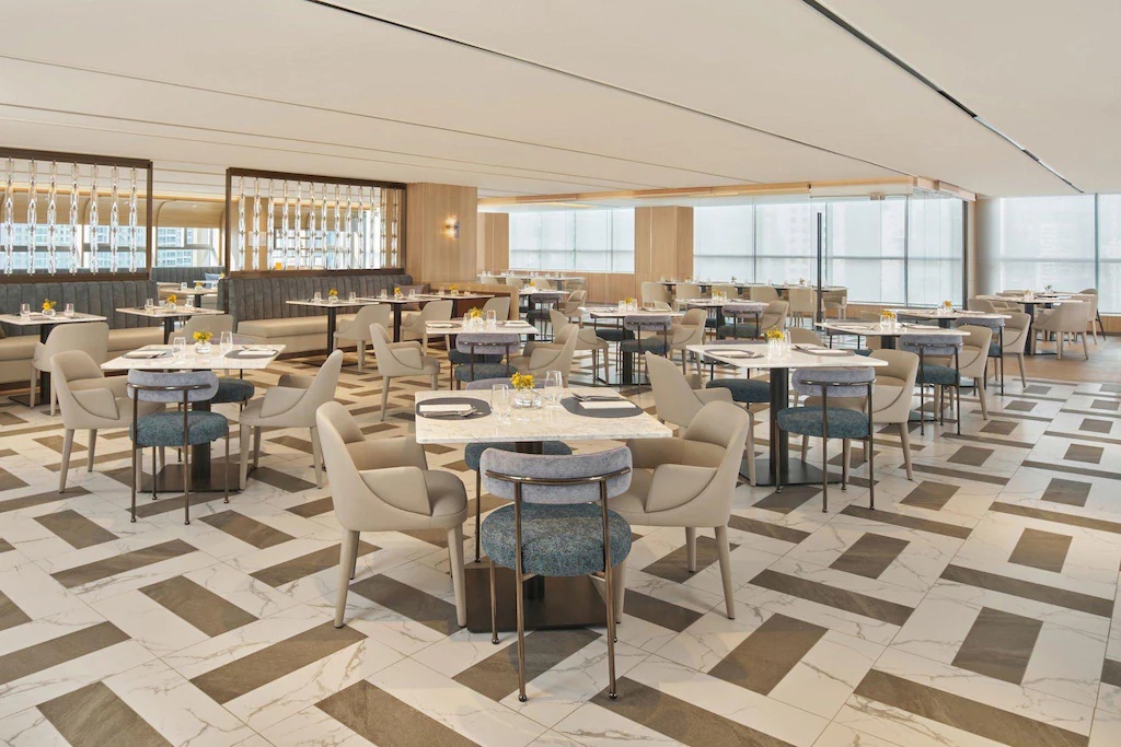 ザ・リンク・ソウル，トリビュートポートフォリオホテル The Link Seoul, a Tribute Portfolio Hotel 画像14