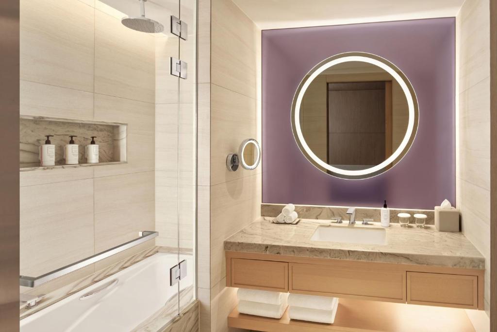 ザ・リンク・ソウル，トリビュートポートフォリオホテル The Link Seoul, a Tribute Portfolio Hotel 画像16