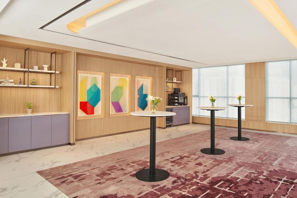 ザ・リンク・ソウル，トリビュートポートフォリオホテル The Link Seoul, a Tribute Portfolio Hotel 画像17