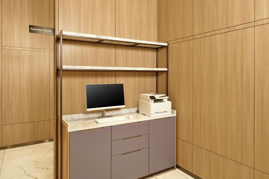 ザ・リンク・ソウル，トリビュートポートフォリオホテル The Link Seoul, a Tribute Portfolio Hotel 画像18