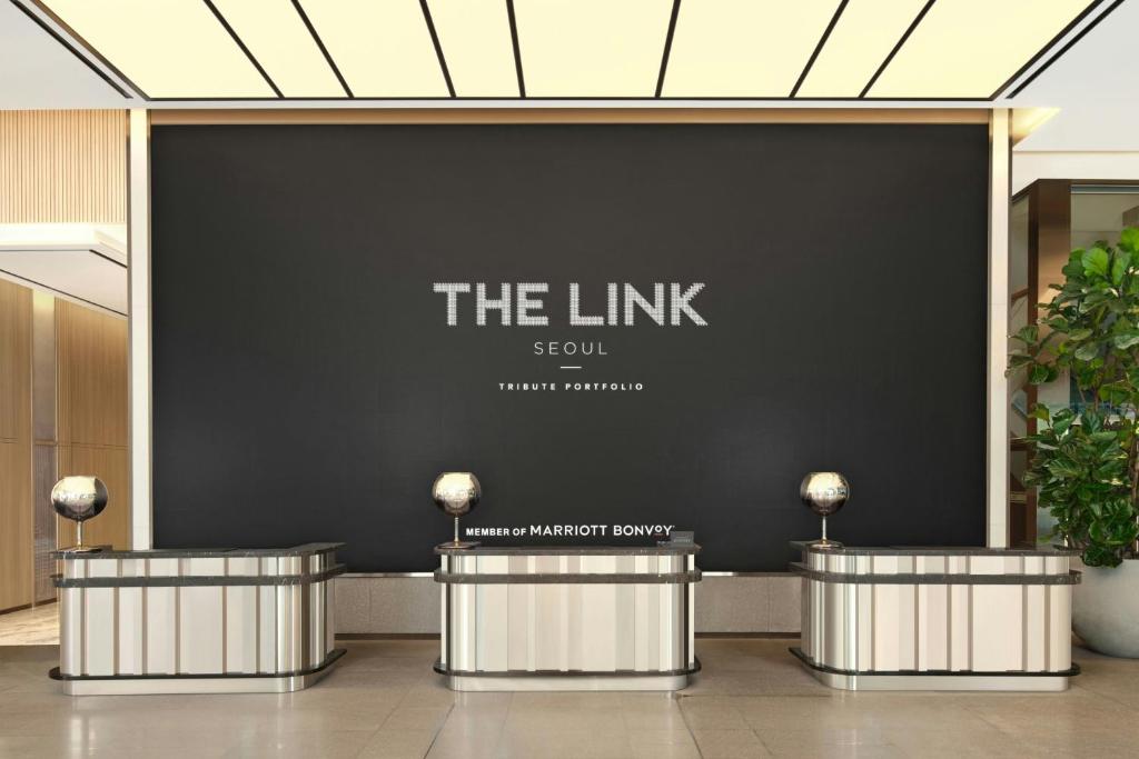 ザ・リンク・ソウル，トリビュートポートフォリオホテル The Link Seoul, a Tribute Portfolio Hotel 画像20