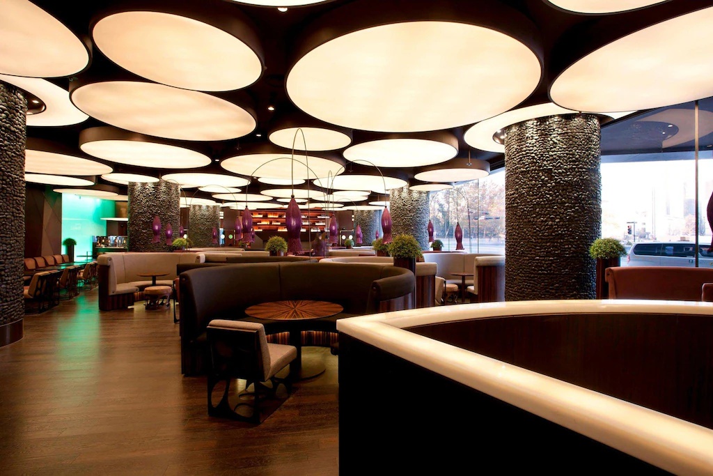 ザ・プラザ・ソウル、オートグラフ コレクション THE PLAZA Seoul, Autograph Collection 画像3