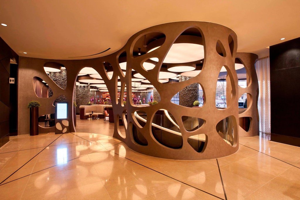 ザ・プラザ・ソウル、オートグラフ コレクション THE PLAZA Seoul, Autograph Collection 画像4