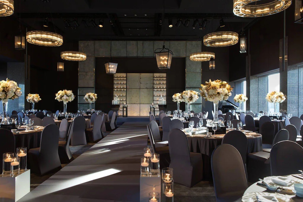 ザ・プラザ・ソウル、オートグラフ コレクション THE PLAZA Seoul, Autograph Collection 画像8