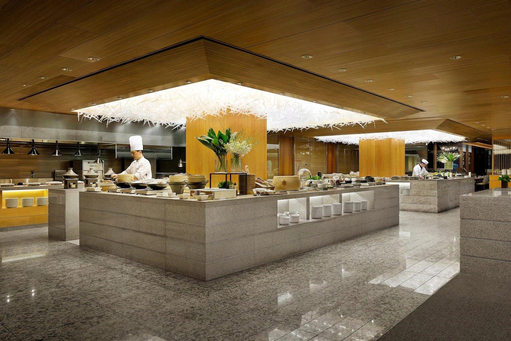 ザ・プラザ・ソウル、オートグラフ コレクション THE PLAZA Seoul, Autograph Collection 画像10