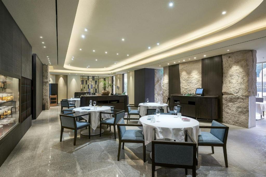 ザ・プラザ・ソウル、オートグラフ コレクション THE PLAZA Seoul, Autograph Collection 画像11