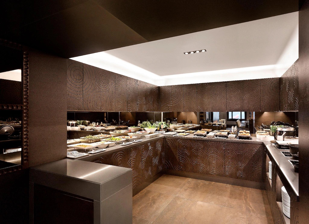 ザ・プラザ・ソウル、オートグラフ コレクション THE PLAZA Seoul, Autograph Collection 画像15