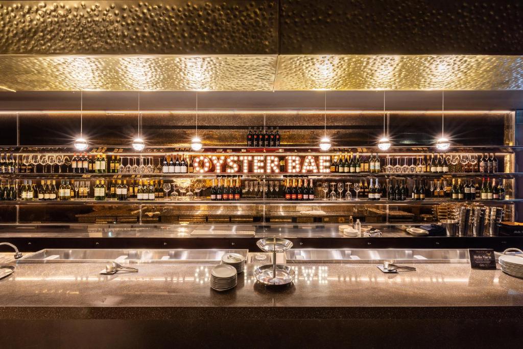 ザ・プラザ・ソウル、オートグラフ コレクション THE PLAZA Seoul, Autograph Collection 画像24