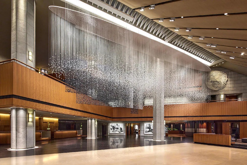 ソウル新羅ホテル The Shilla Seoul 画像11