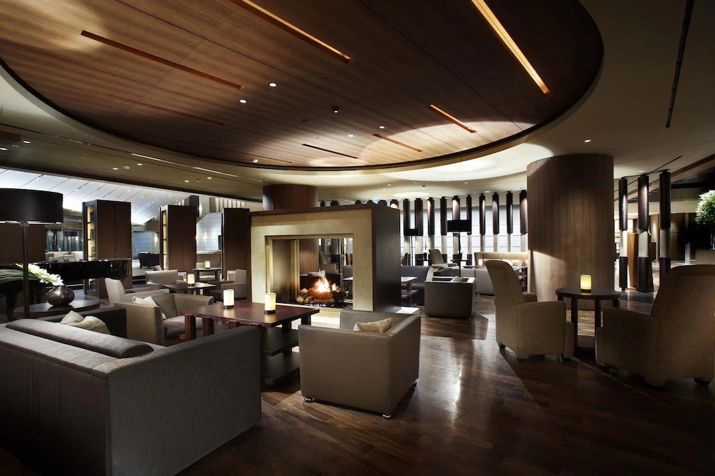 ソウル新羅ホテル The Shilla Seoul 画像20