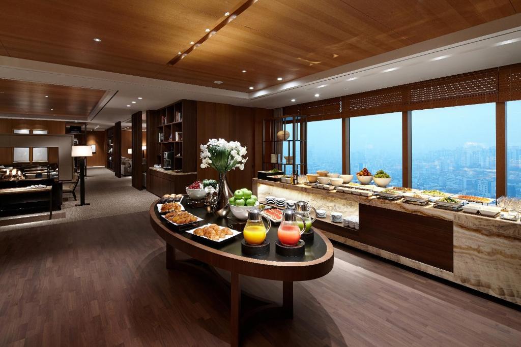 ソウル新羅ホテル The Shilla Seoul 画像21