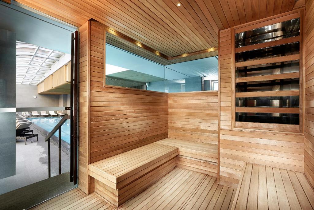 ソウル新羅ホテル The Shilla Seoul 画像23