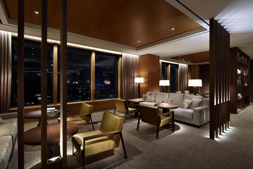 ソウル新羅ホテル The Shilla Seoul 画像25