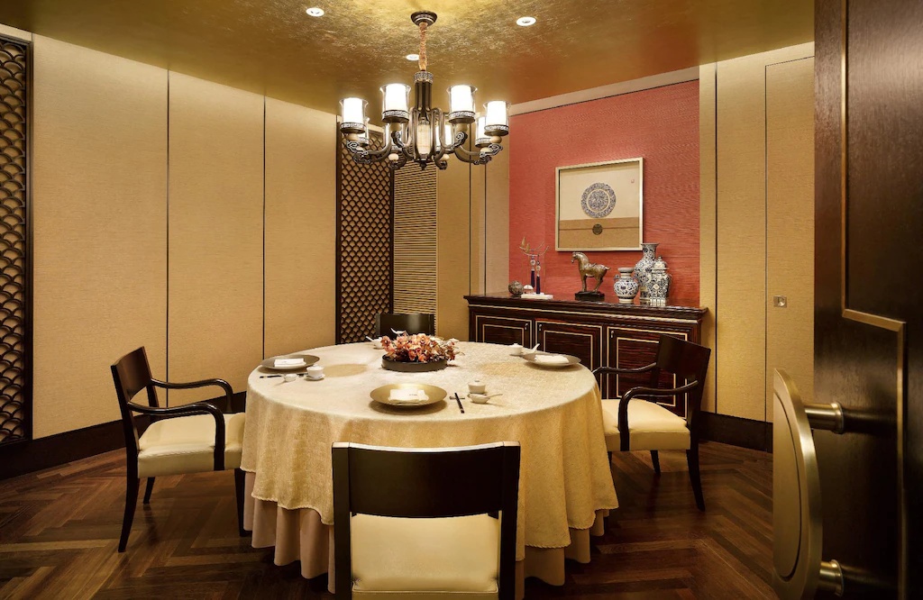 ウェスティンジョソンソウル The Westin Josun Seoul 画像7