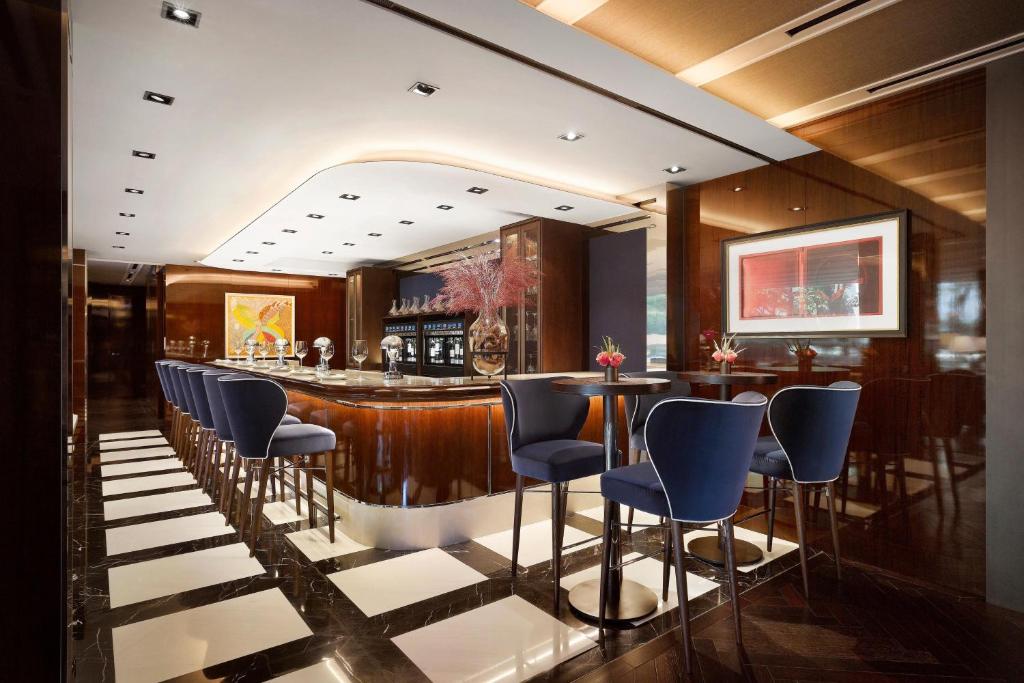 ウェスティンジョソンソウル The Westin Josun Seoul 画像14