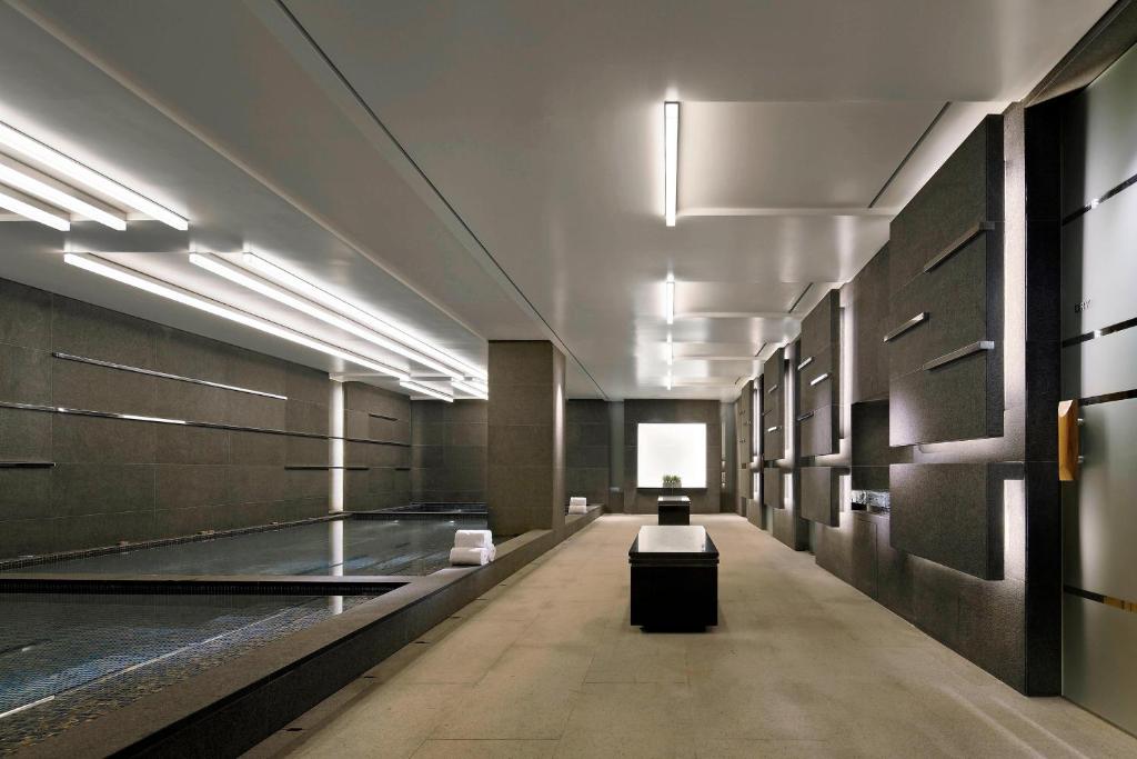 ウェスティンジョソンソウル The Westin Josun Seoul 画像17