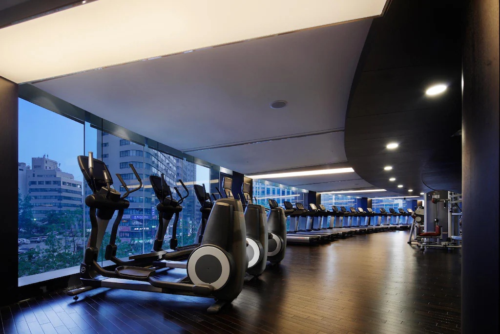 ウェスティンジョソンソウル The Westin Josun Seoul 画像25