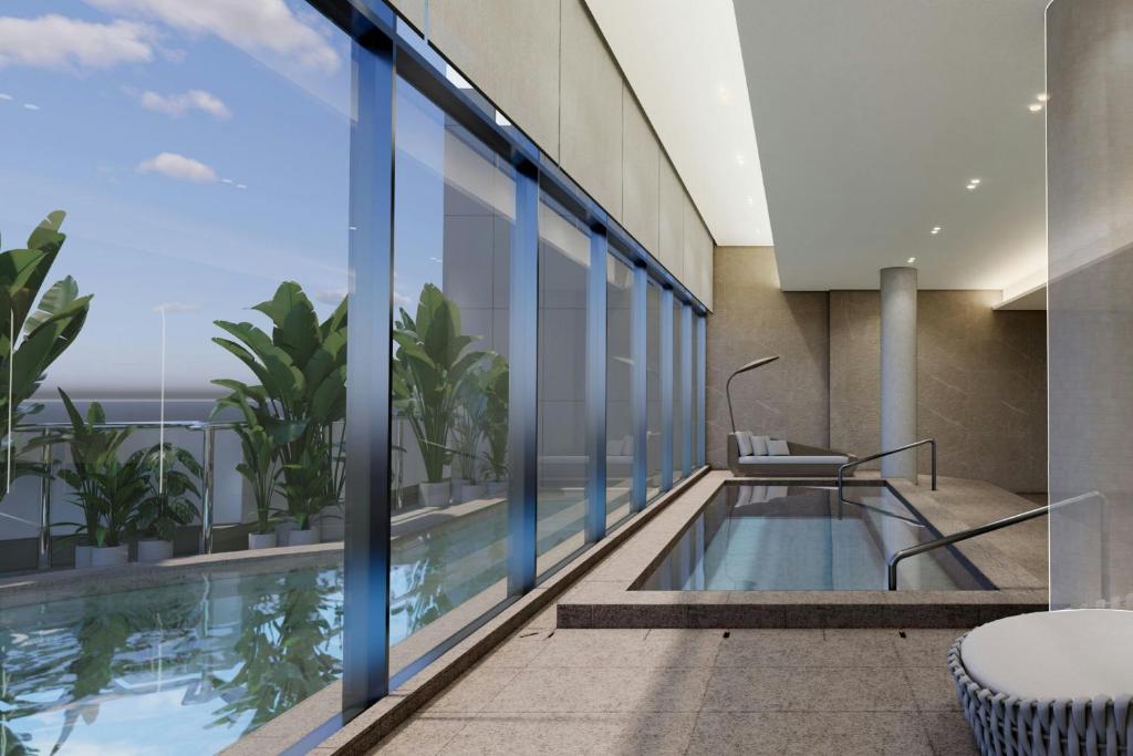 ウェスティン・ソウル・パルナス The Westin Seoul Parnas 画像5