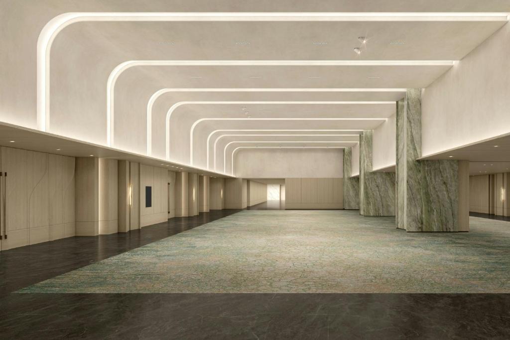 ウェスティン・ソウル・パルナス The Westin Seoul Parnas 画像7