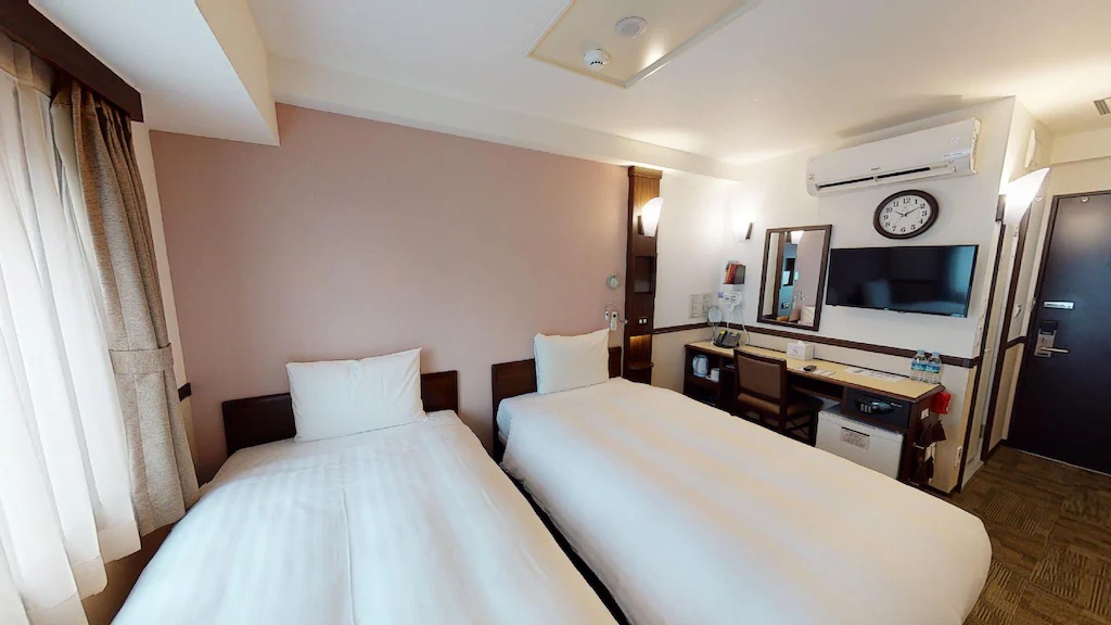 東横INNソウル江南 Toyoko INN Gangnam Seoul 画像2