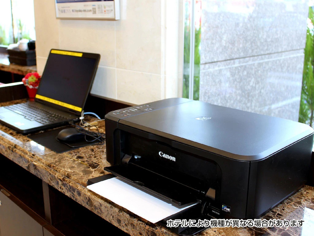 東横INNソウル江南 Toyoko INN Gangnam Seoul 画像7