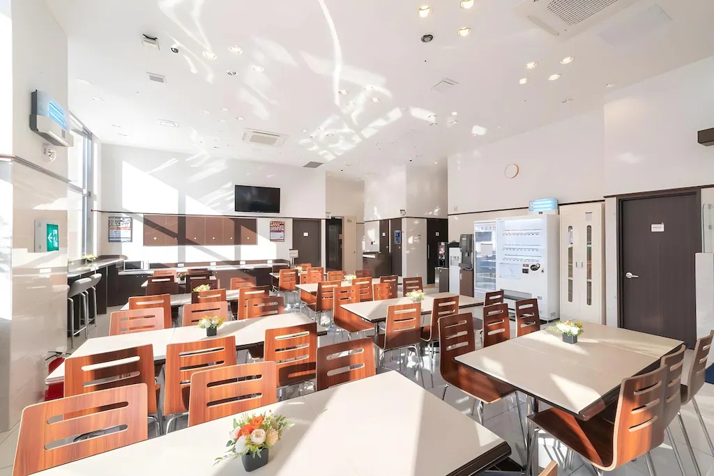 東横INNソウル東大門1 Toyoko Inn Seoul Dongdaemun I 画像4