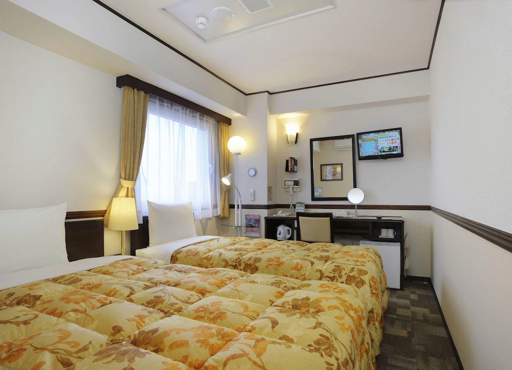 東横INNソウル東大門1 Toyoko Inn Seoul Dongdaemun I 画像8