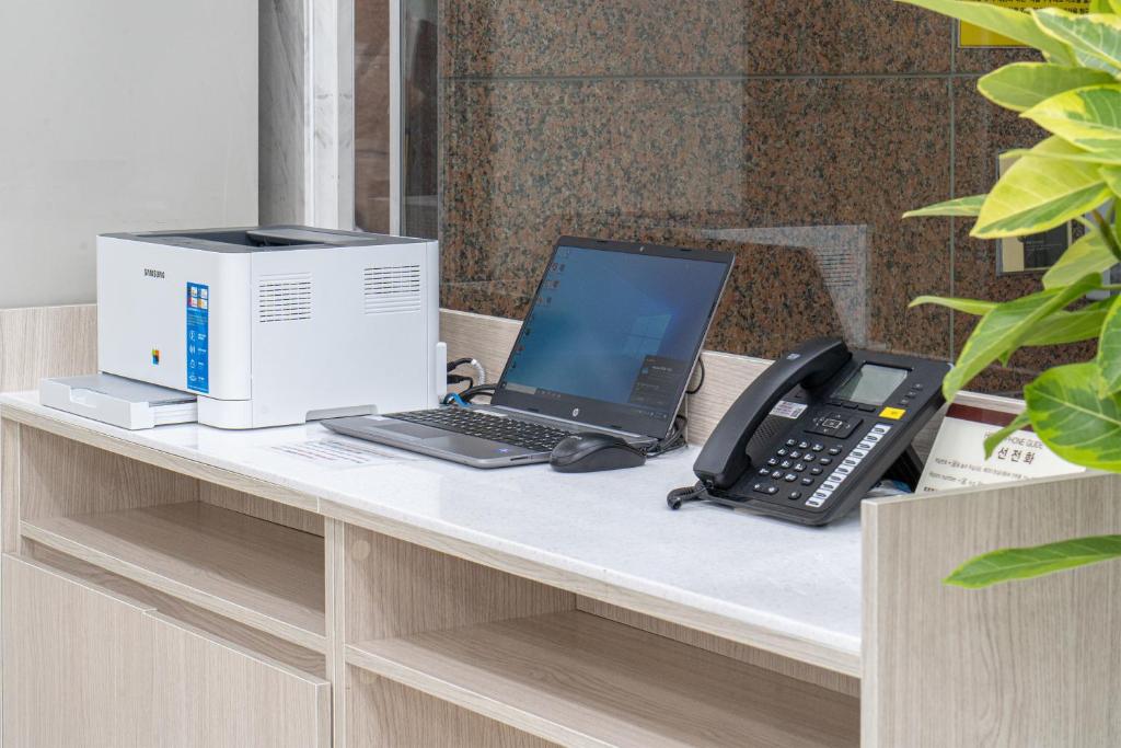 東横INNソウル東大門1 Toyoko Inn Seoul Dongdaemun I 画像11