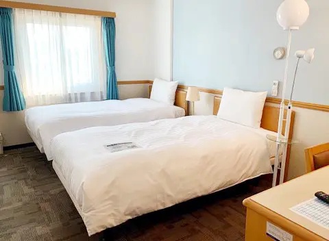 東横INNソウル東大門2 Toyoko Inn Seoul Dongdaemun II 画像3