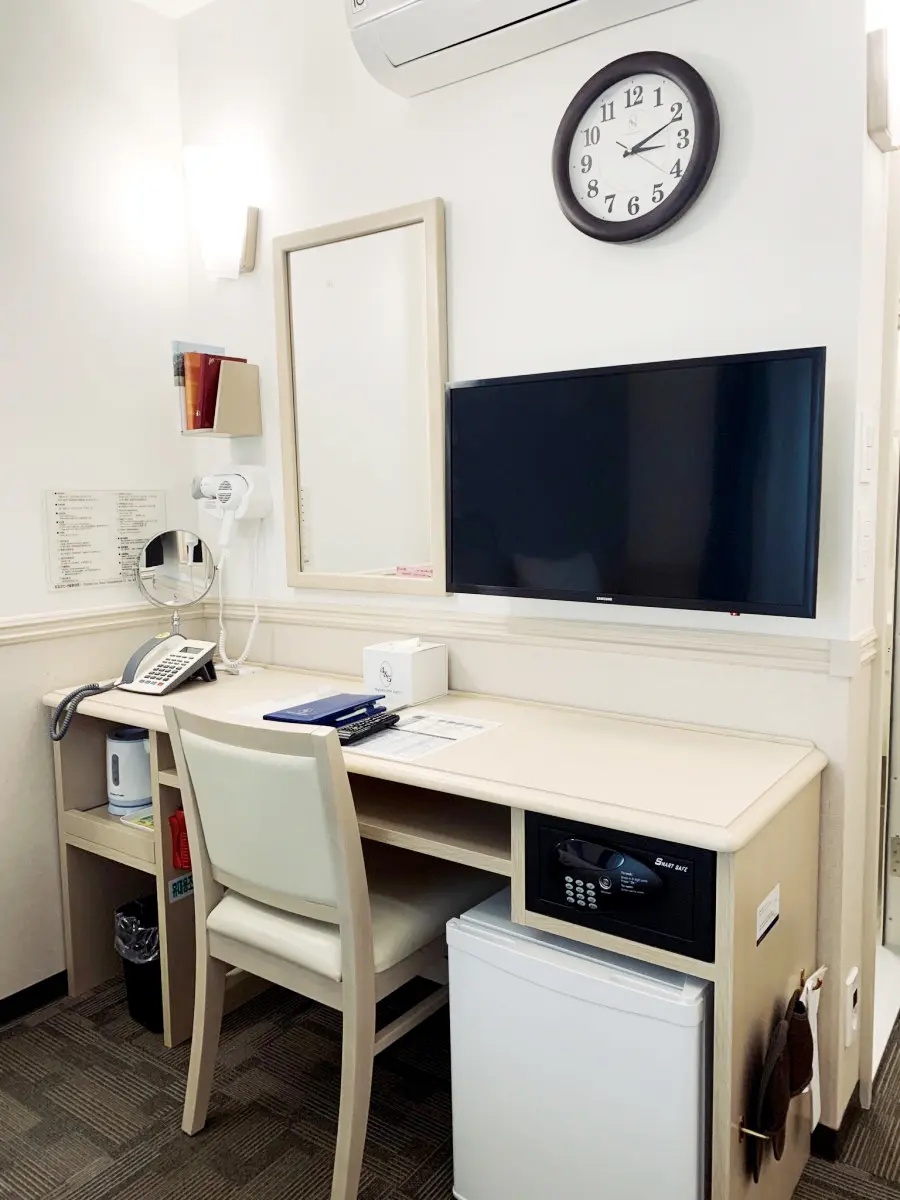 東横INNソウル東大門2 Toyoko Inn Seoul Dongdaemun II 画像4