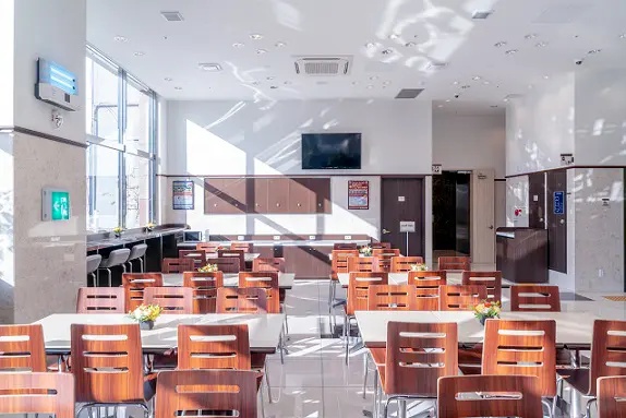 東横INNソウル東大門2 Toyoko Inn Seoul Dongdaemun II 画像5