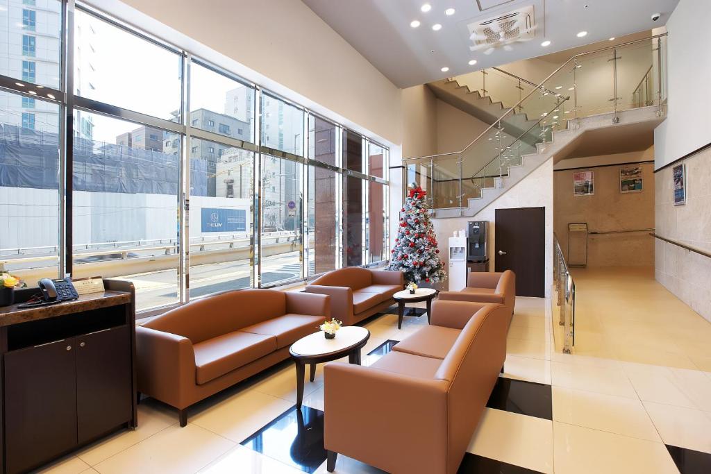 東横INNソウル永登浦 Toyoko Inn Seoul Yeongdeungpo 画像3