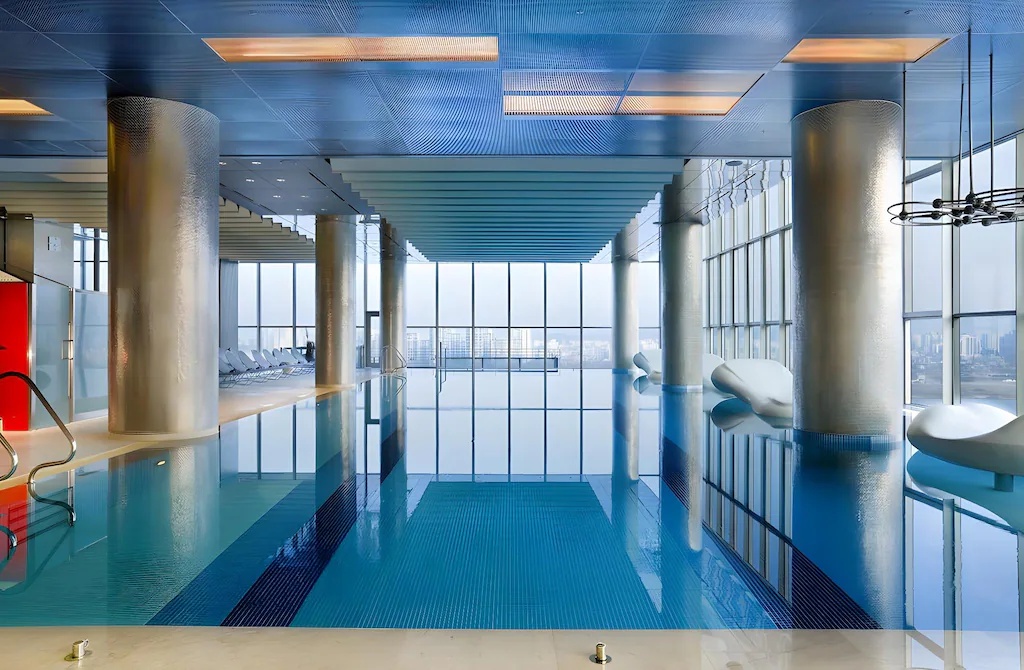 ビスタウォーカーヒルソウル Vista Walkerhill Seoul 画像3