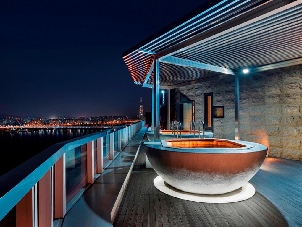 ビスタウォーカーヒルソウル Vista Walkerhill Seoul 画像4