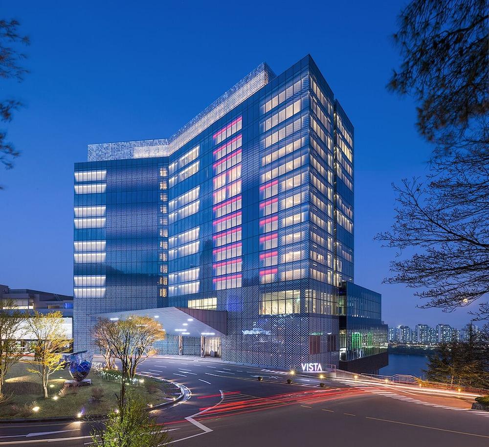 ビスタウォーカーヒルソウル Vista Walkerhill Seoul 画像5