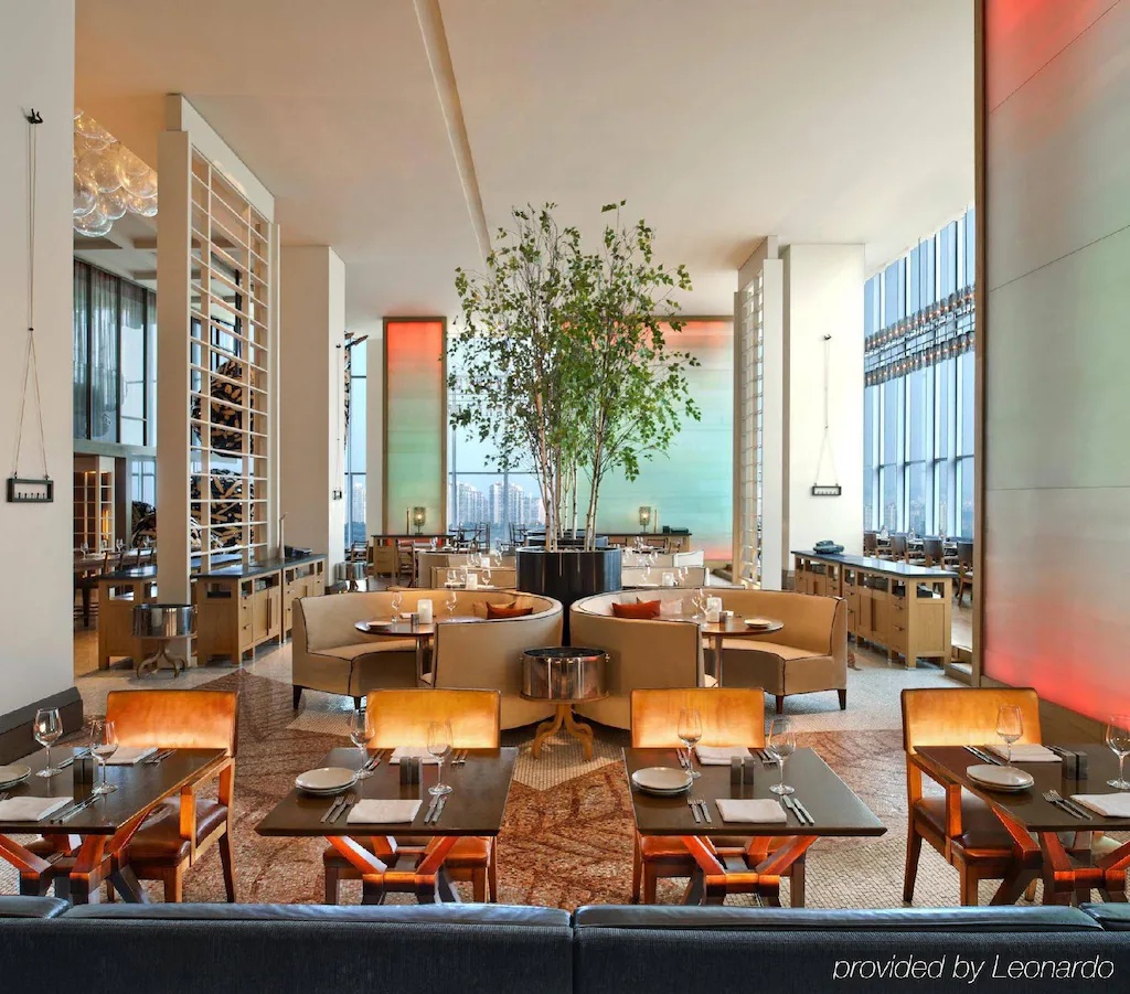 ビスタウォーカーヒルソウル Vista Walkerhill Seoul 画像7