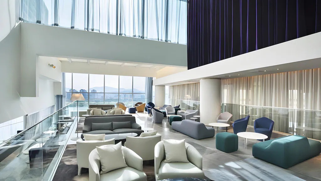 ビスタウォーカーヒルソウル Vista Walkerhill Seoul 画像10