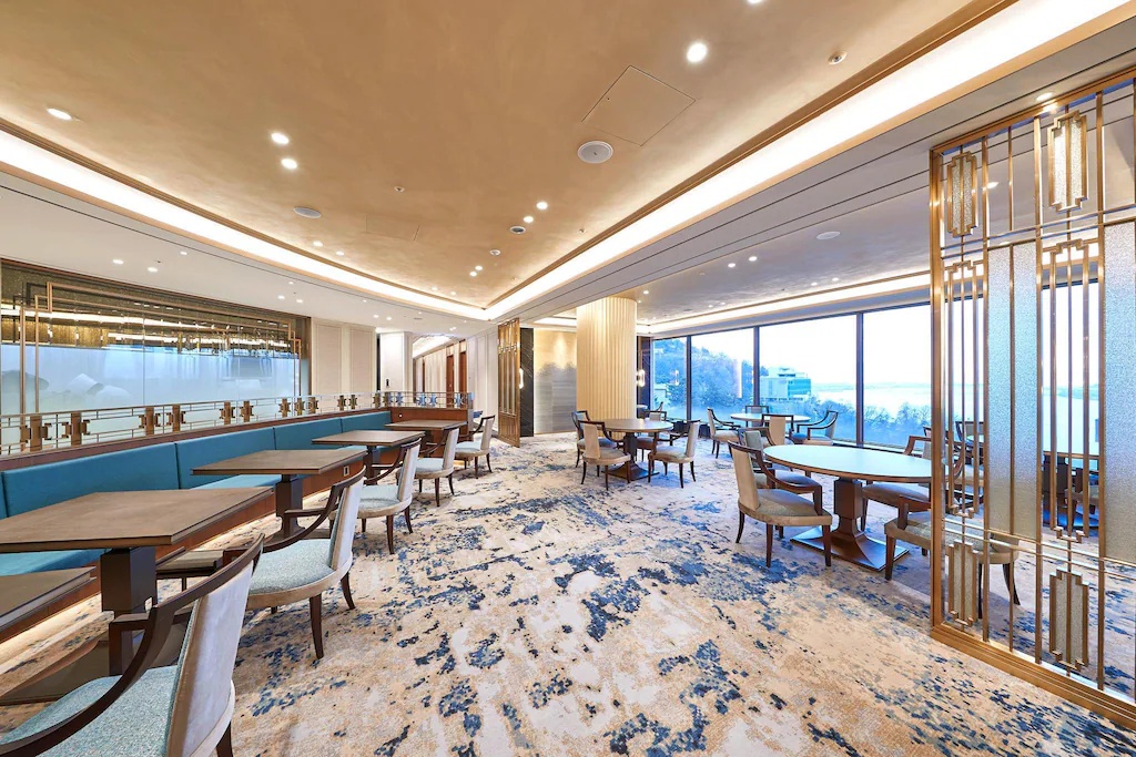 ビスタウォーカーヒルソウル Vista Walkerhill Seoul 画像12